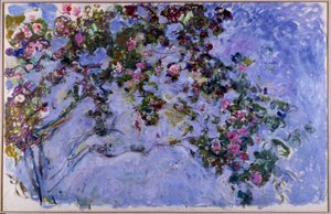 Les Roses