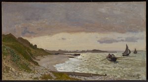 - Claude Monet