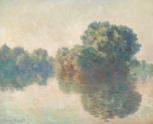 La Seine à Giverny