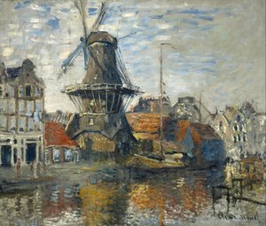  - Claude Monet