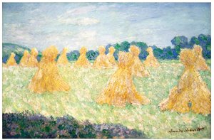  - Claude Monet