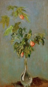 Vase de fleurs