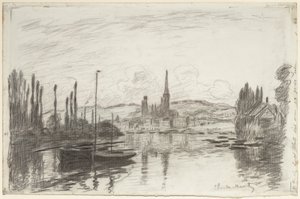  - Claude Monet