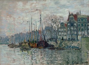  - Claude Monet