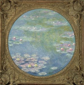 Nénuphars
