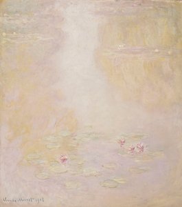 Nénuphars, Giverny