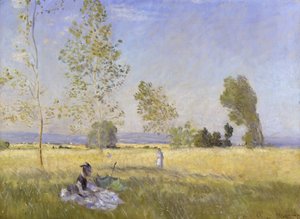  - Claude Monet