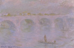  - Claude Monet