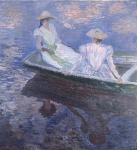  - Claude Monet