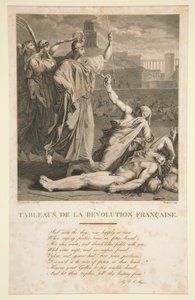Tableaux de la Révolution Française