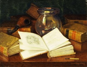Poèmes de William Cowper
