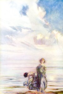 À G. A. W - Claude Shepperson