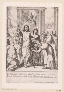 Guérison de l