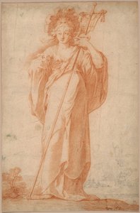 La Sibylle de Cumes