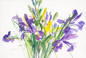 Iris, 1999