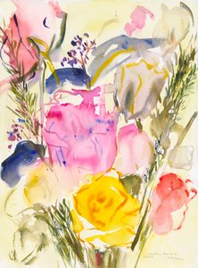 Roses, 2006