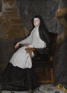 French : Marie-Anne d