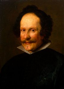 Autoportrait, années 1680