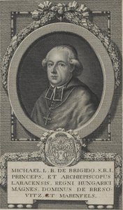 Mihael Brigido - Clemens Kohl