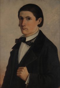 Autoportrait