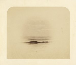 Une vague qui déferle - Col. Henry Stuart Wortley