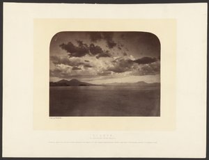 Nuages - Col. Henry Stuart Wortley