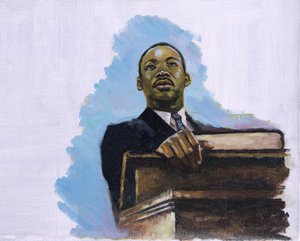 Inaliénable, 2001