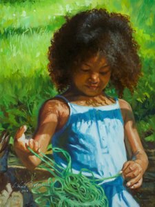 Corde #3, 2016 - Colin Bootman