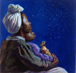 Sous les bleus de minuit, 2003 - Colin Bootman