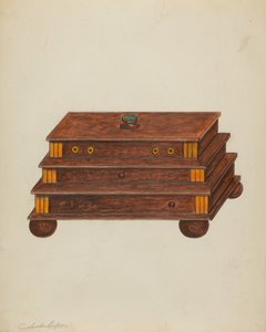 Boîte