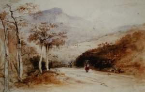 Le Chemin de Campagne