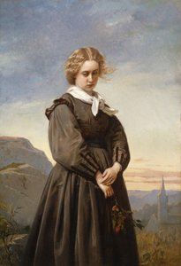 La mélancolie de l
