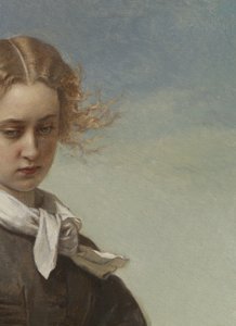La Mélancolie de l