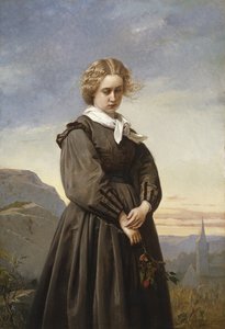 La Mélancolie de l