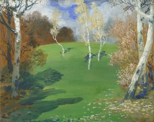 Paysage