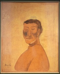 Pêcheuse - Constant Permeke