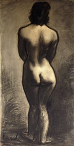 Nu debout (c. 1930)