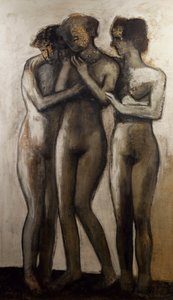 Les Trois Grâces