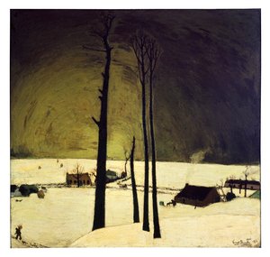 Paysage d