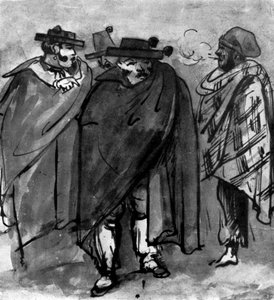 Espagnols, 1930