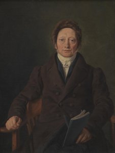 Conseiller consistorial J. Ernst Wegener