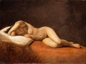 Modèle au repos
