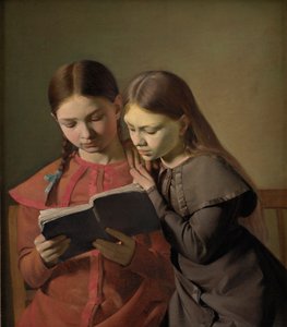 Les sœurs de l