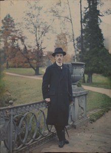 Constantin Mitrofanovitch Flórinsky, Officier de Sa Majesté le Tsar Nicolas II - Constantin Mitrofanovitsh Flórinsky