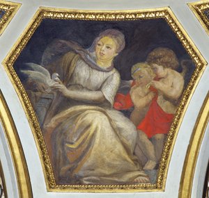 La Prudence (les quatre vertus cardinales)