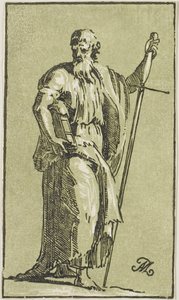 St Paul