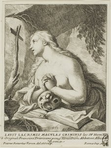 Sainte Marie-Madeleine