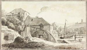 Ford Mill