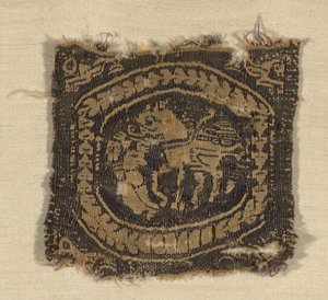 Panneau carré