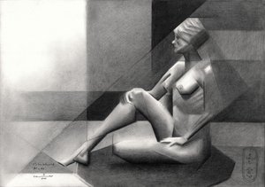Binckhorst Nude - 03/08/21